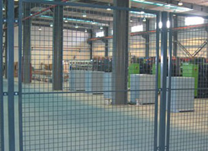 建筑护栏网 家用护栏网 工厂隔离栅-安平县正美丝网制品提供建筑护栏网 家用护栏网 工厂隔离栅的相关介绍、产品、服务、图片、价格、护栏网 网片 冲孔网 钢格板