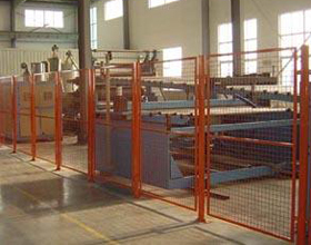 临时护栏网 园艺护栏网 工厂护栏网-安平县正美丝网制品提供临时护栏网 园艺护栏网 工厂护栏网的相关介绍、产品、服务、图片、价格护栏网 网片 冲孔网 钢格板