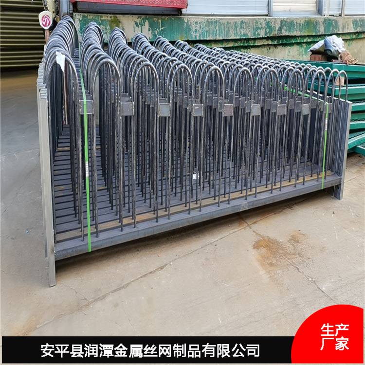 道路文化护栏 市政用护栏 交通分隔护栏 价格