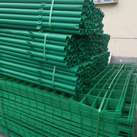 如何选购质量好的工厂护栏网