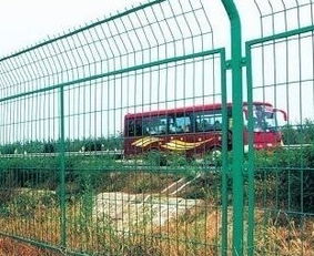 铁路护栏网价格 铁路护栏网型号规格
