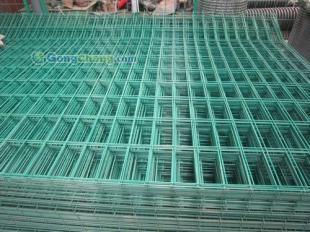 供应宁夏护栏网经销商找哪家 就找 榆中鑫永盛丝网制品厂_建筑建材_世界工厂网中国产品信息库