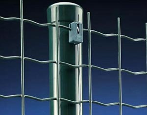 荷兰网护栏网 临时护栏网 工艺护栏网-安平县正美丝网制品提供荷兰网护栏网 临时护栏网 工艺护栏网的相关介绍、产品、服务、图片、价格护栏网 网片 冲孔网 钢格板