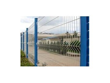 安平蓝强护栏网厂_供应产品_安平县蓝强金属丝网制品