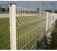 【新年优惠】供应加强弯护栏网销售/绿化护栏网生产厂家-安平中_破碎机_凿岩机械_整机供应_整机平台_中国路面机械网