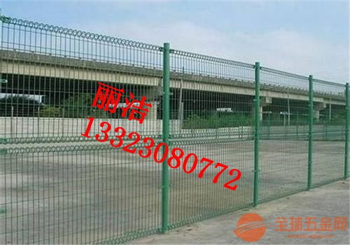 山东双圈护栏网防腐处理 山东双圈护栏网产品优势 双圈护栏网市场价格