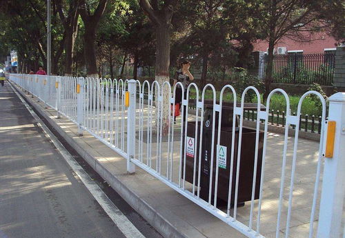 青岛京式护栏生产厂家