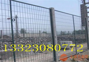 昆明铁路护栏网产品结构 昆明铁路护栏网产品优势 铁路护栏网优质厂家