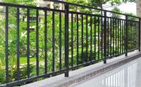 广东护栏,广东广州阳台护栏产品图片,广东护栏,广东广州阳台护栏产品相册 - 江门市蓬江区旷业护栏制品厂 - 九正