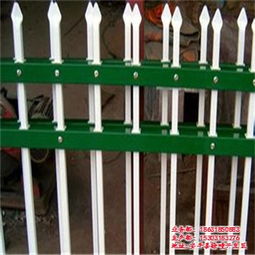 安徽小区锌钢护栏 小区 锌钢栅栏 小区锌钢护栏专卖