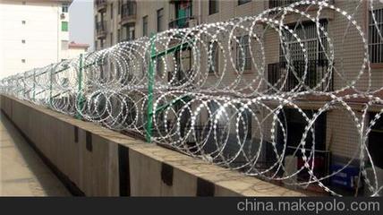 刀刺网护栏网供应商,刀刺网,天罡丝网(已认证)图片,刀刺网护栏网供应商,刀刺网,天罡丝网(已认证)图片大全,安平县天罡丝网制品-