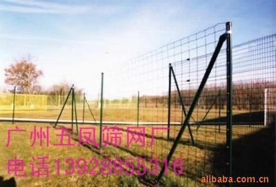 【供应规格5*60*60mm护栏网护栏】价格,厂家,图片,护栏/围栏/栏杆,广州市番禺区大石瑞栎日用金属制品厂-