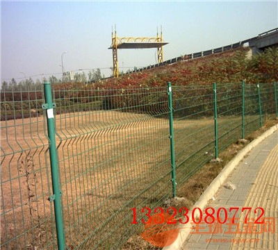 护栏网产品种类 护栏网产品设计 护栏网产品安装