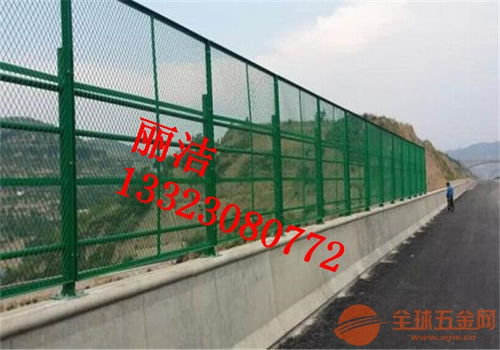 常德双圈护栏网广泛用途 常德双圈护栏网产品材质 双圈护栏网生产厂家