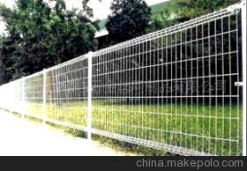 【零售护栏网、勾花网、轧花网、六角网】价格,厂家,图片,金属网,安平县诺佳五金丝网制品-