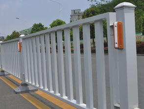 道路护栏