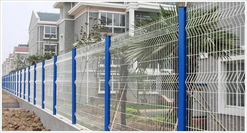 护栏网钢板报价 厂家