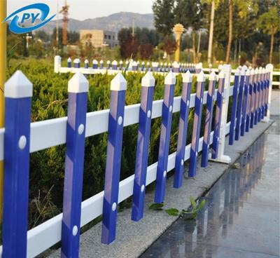 【低价批发草坪护栏花园隔离围栏 小区PVC塑钢护栏 草坪PVC】价格_厂家_图片 -