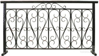 石家庄铁艺生产公司