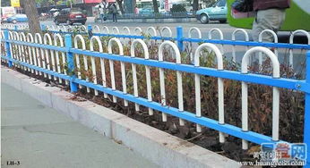 兰州质量硬的道路护栏 嘉峪关护栏
