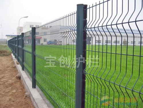 仓库护栏网价格 监狱防攀护栏网 道路交通护栏网