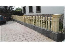 产品展示 唐山市丰润区嘉艺水泥围栏厂. 必途推荐