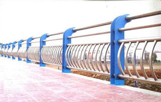 杭州双金属复合管护栏 物美价廉的优质选择