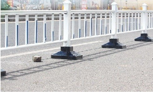 虎林城市护栏与乐陵怡源金属制品 道路隔离防护栏的创新与品质