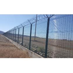 澳达供应防护网机场围栏网产品详情