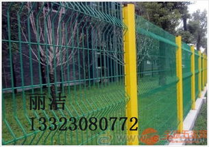 公路护栏网 优质材质与制作工艺解析